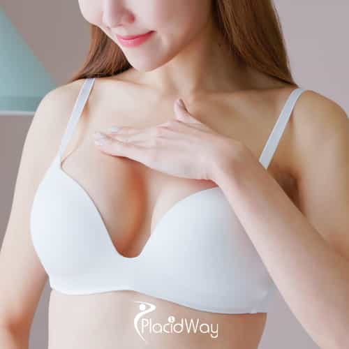 Breast Augmentation in South Korea vs Mexico - Canadian Patient Flight Distances and 40% Savings Compared